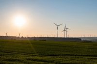 Éoliennes à Coaticook : l’UPA réclame des changements